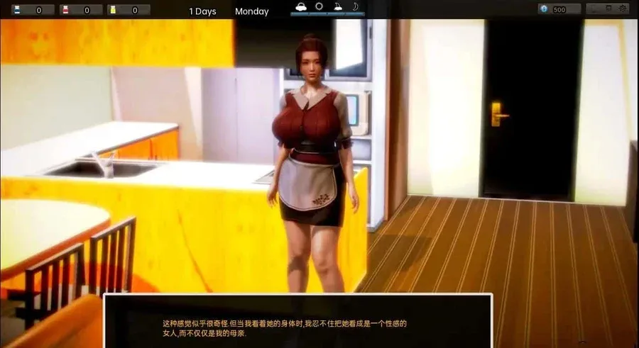 腐化 Corruption 版本内容 展示图