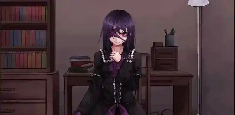 蛊惑的幼虫 实机画面 实机截图 5