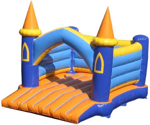 small jumping castles for sale
