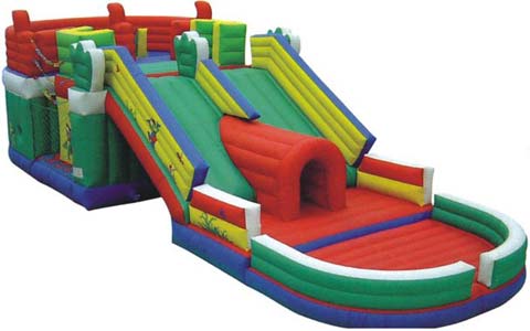 cheap commercial bouncy castles for sale