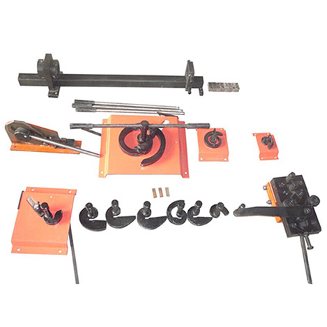 metalcraft tools