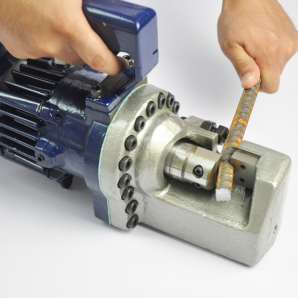 rebar cutter
