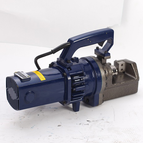 electric rebar cutter