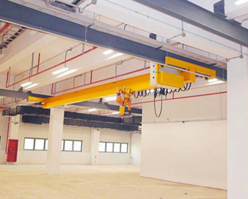 10 ton overhead crane