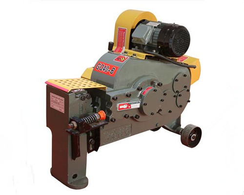 High quality lobster rebar cutter for sale