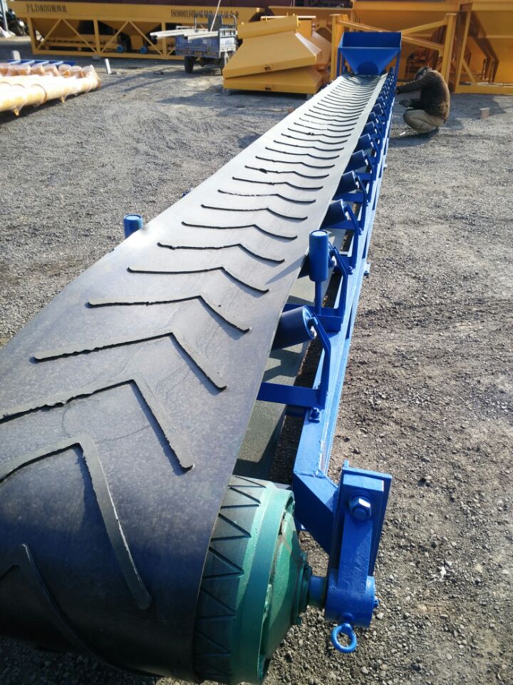 Belt conveyor for sale