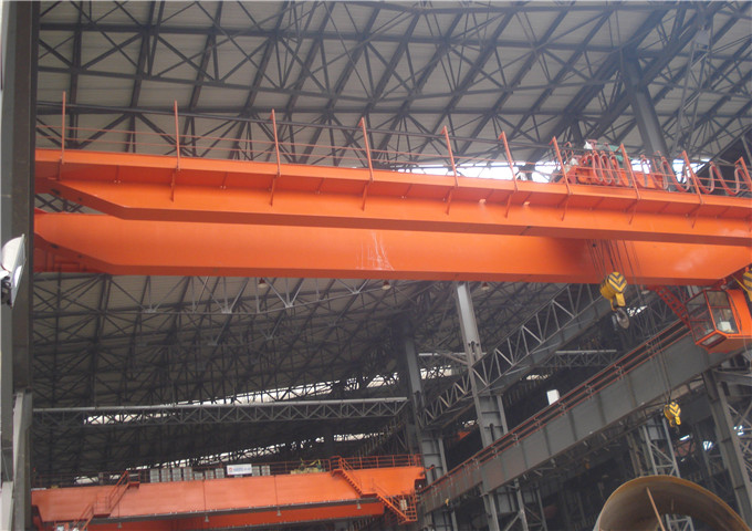 Deliver high-quality overhead crane factory price 30tonn
