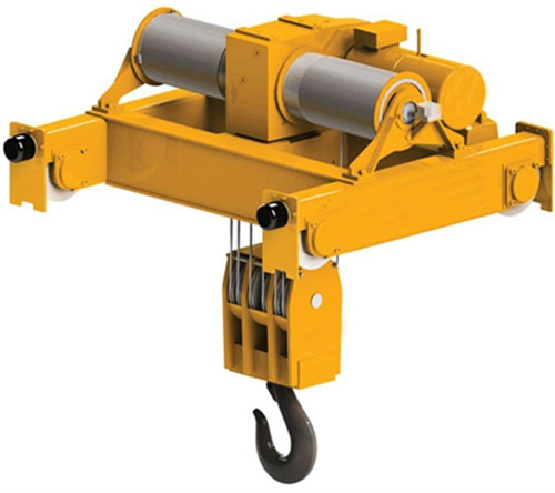 High quality 15 ton hoist for sale with lifetime maintenance