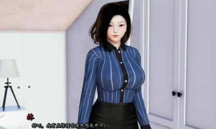 我真正的愿望 CG回想 资料图 8
