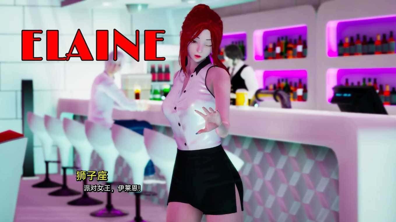 我真正的愿望 主线事件 专题图 1
