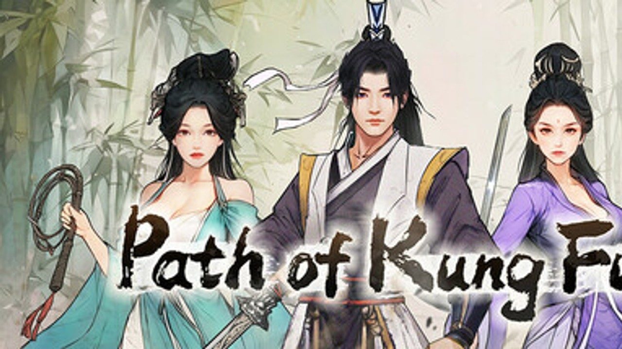 刀剑江湖路-绅士mod版 角色互动 场景图 2