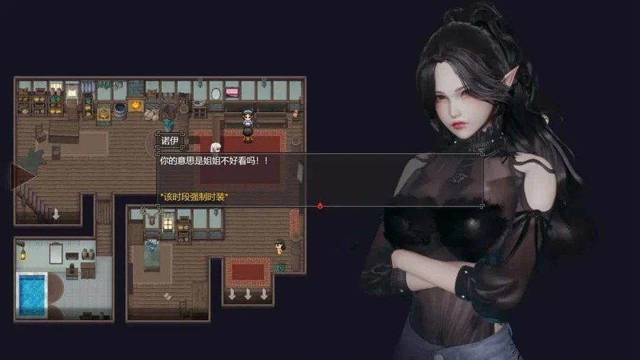 降临战纪 资源内容 展示图 1