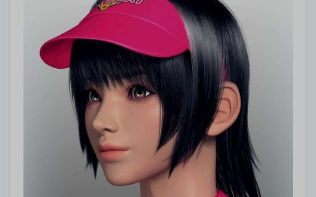 梅麻吕3D合集 CG回想 玩法截图 2