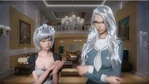 美德V外传 存档管理 玩法截图 3