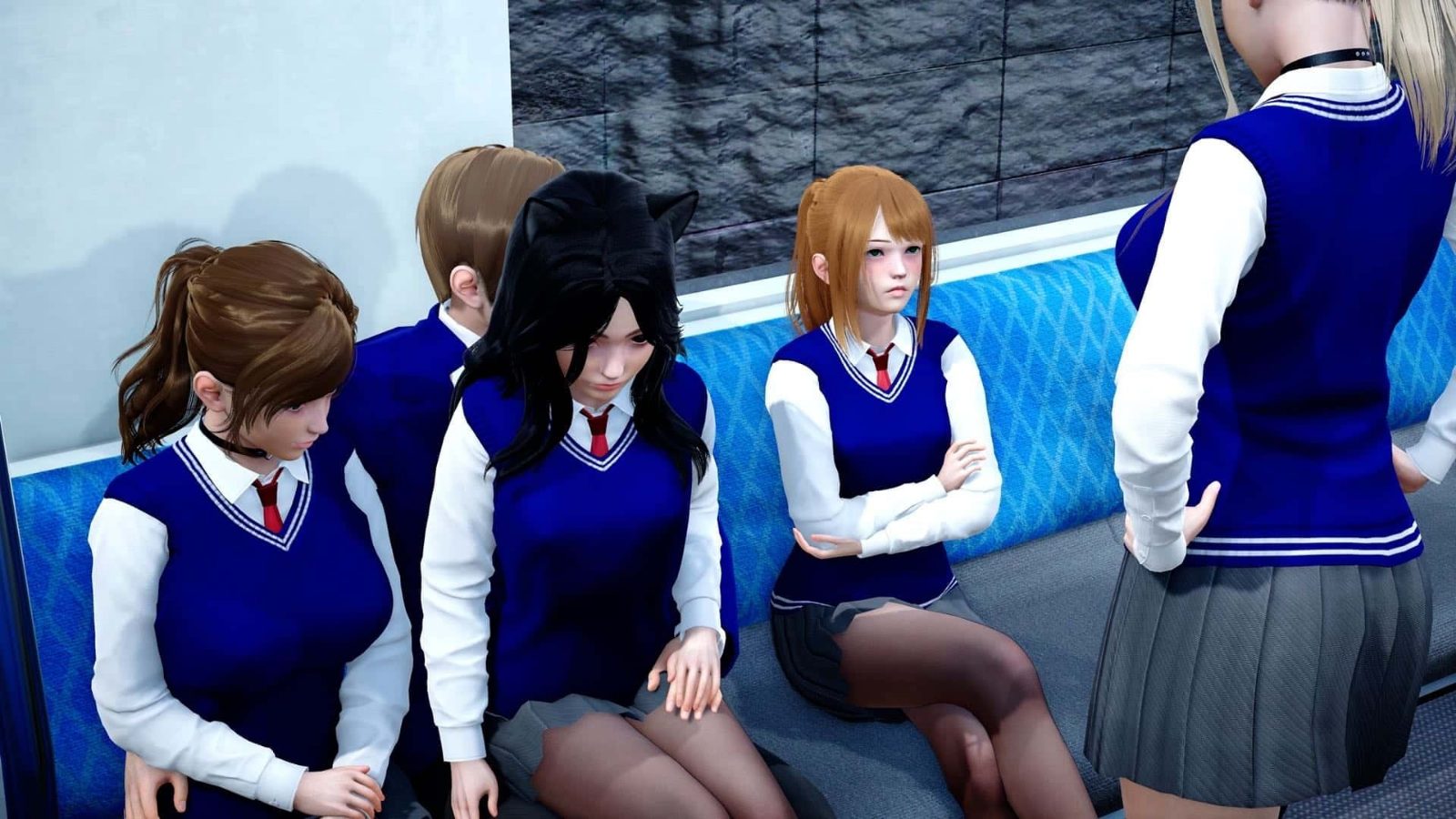舒适咖啡厅_Cosy Cafe 存档攻略 专题图 7