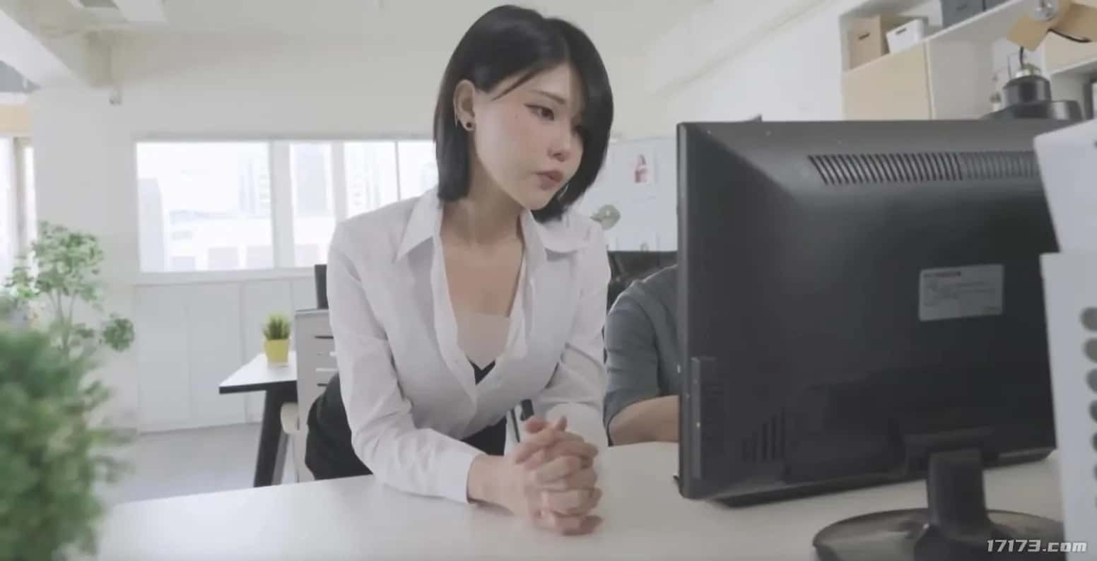这个面试有点硬 操作界面 详情图 1
