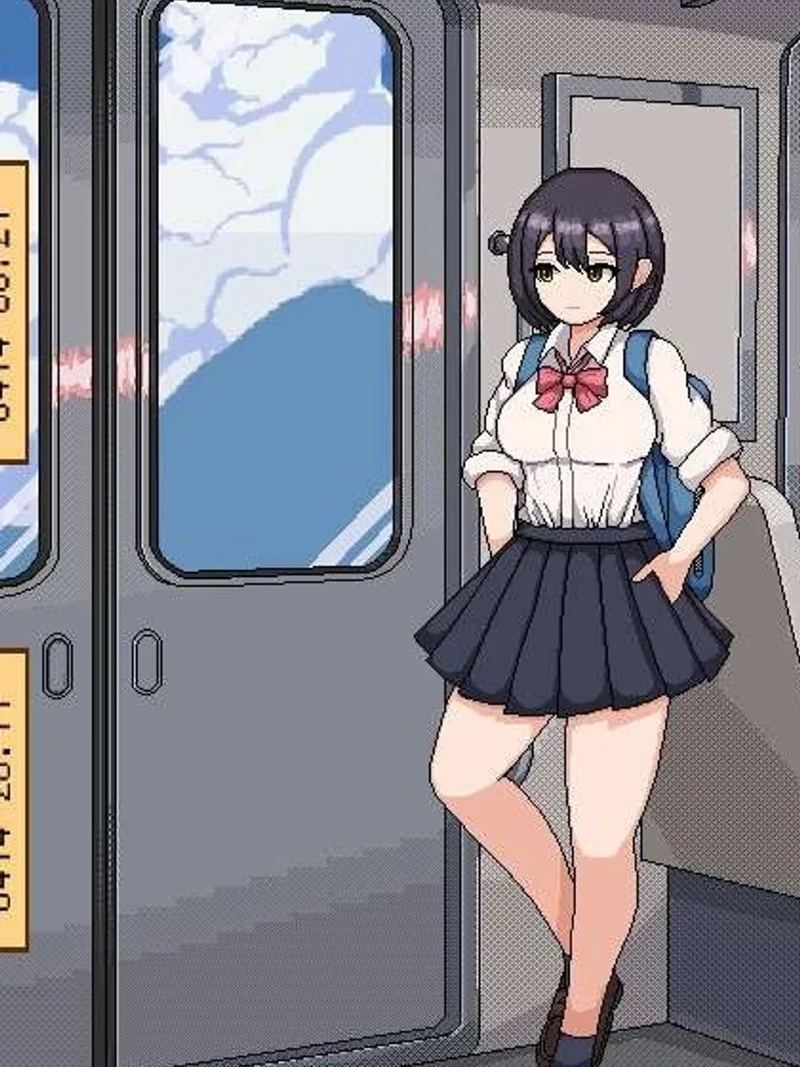 校规女子_校則女子 校规女子中文官网 School Rules Girls版本资料 封面图