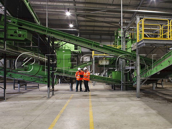 waste sorting equipment waste sorting equipment